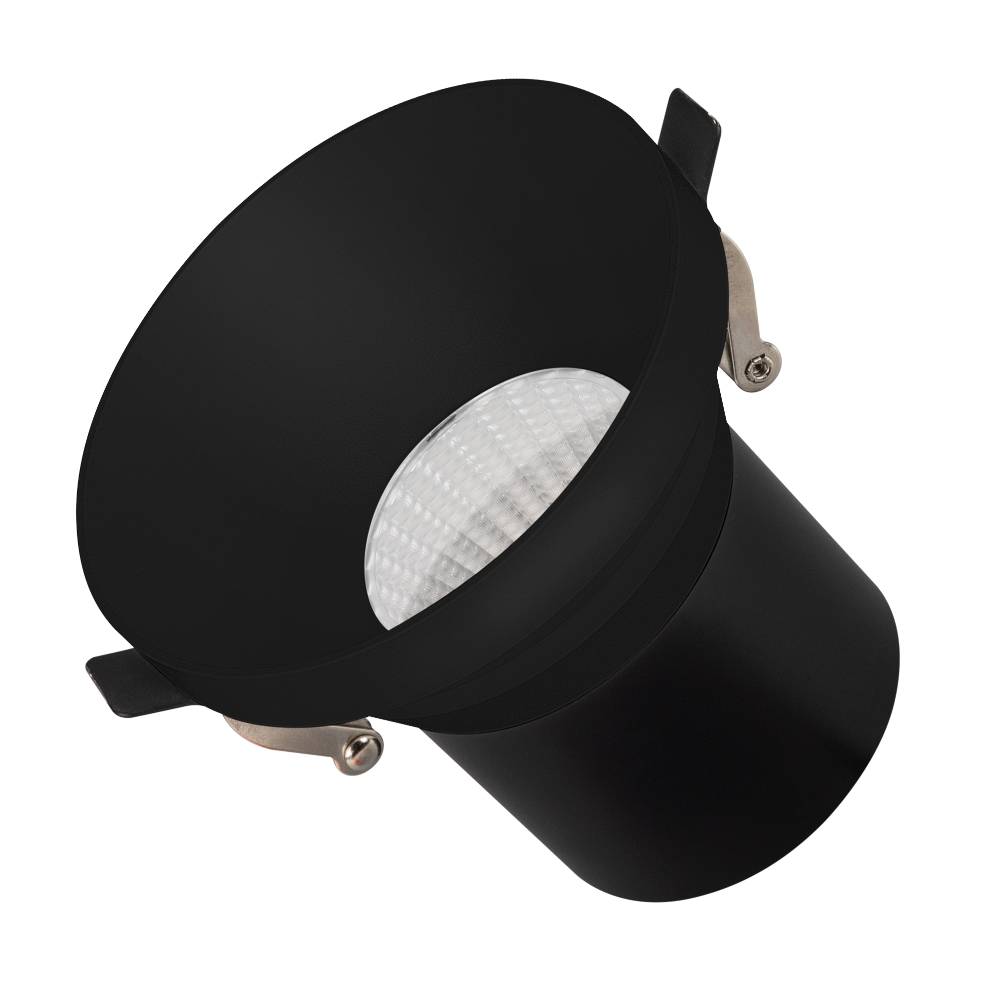 Светильник MS-VOLCANO-BUILT-R95-15W Day4000 (BK, 38 deg, 230V) (Arlight, IP20 Металл, 5 лет) 035446 - Viokon.com