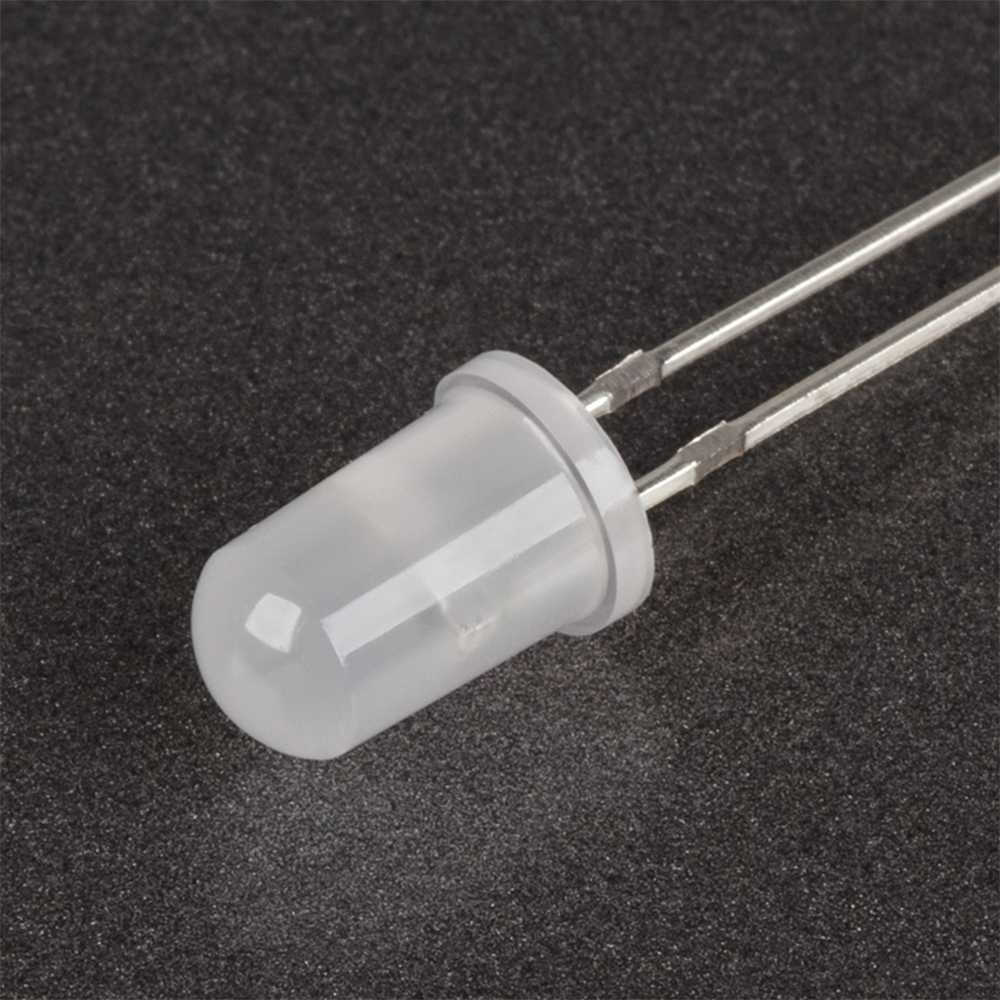 Светодиод ARL-5013URBW-B (Arlight, 5мм (круглый)) 003076 - Viokon.com