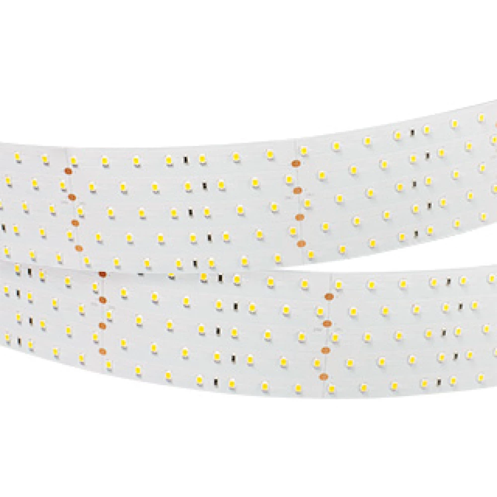 Лента RT 2-2500 24V Warm2700 5x2 (2835, 875 LED, CRI98) (Arlight, 36 Вт/м, IP20) 025165 - Viokon.com