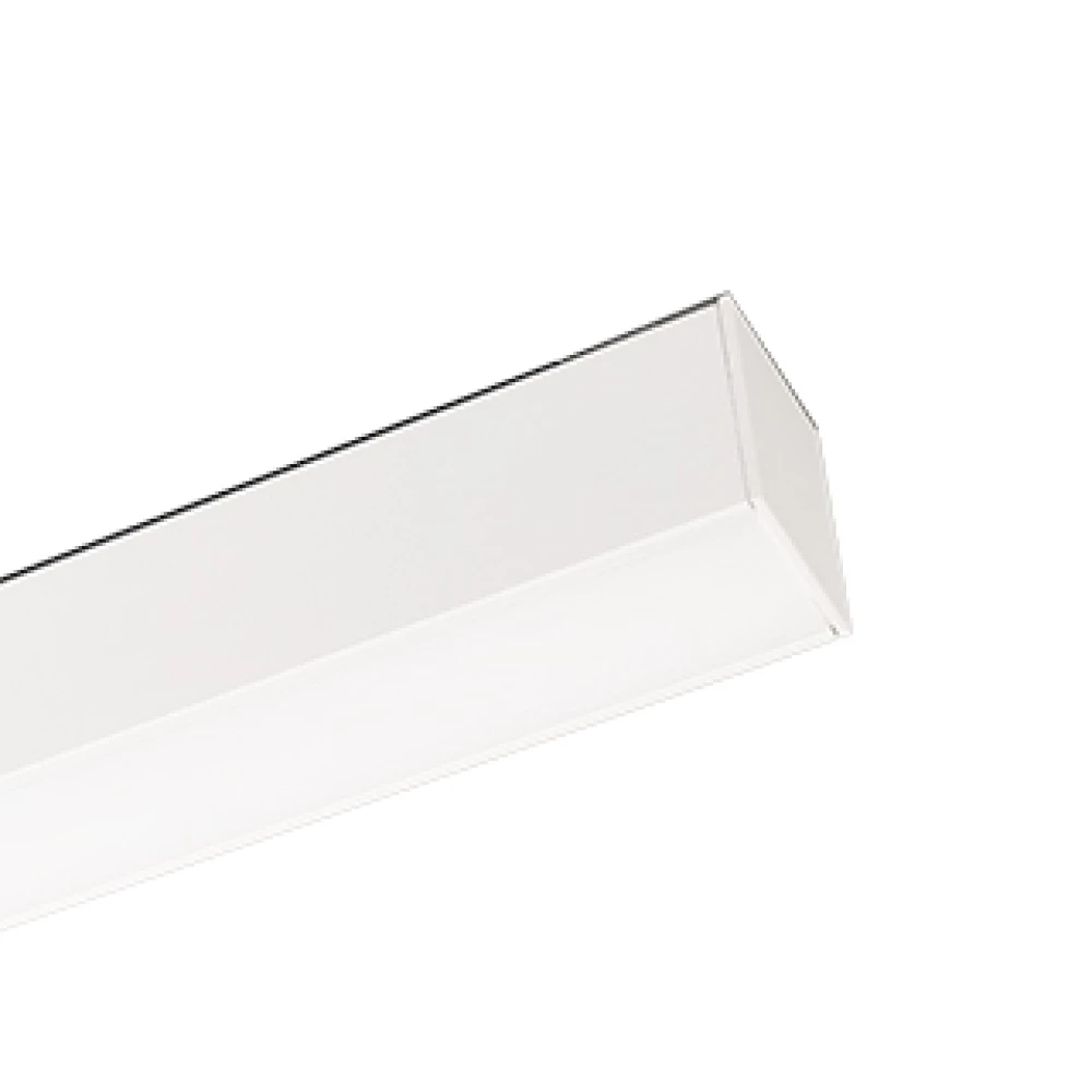 Светильник MAG-FLAT-45-L205-6W Warm3000 (WH, 100 deg, 24V) (Arlight, IP20 Металл, 5 лет) 026944 - Viokon.com