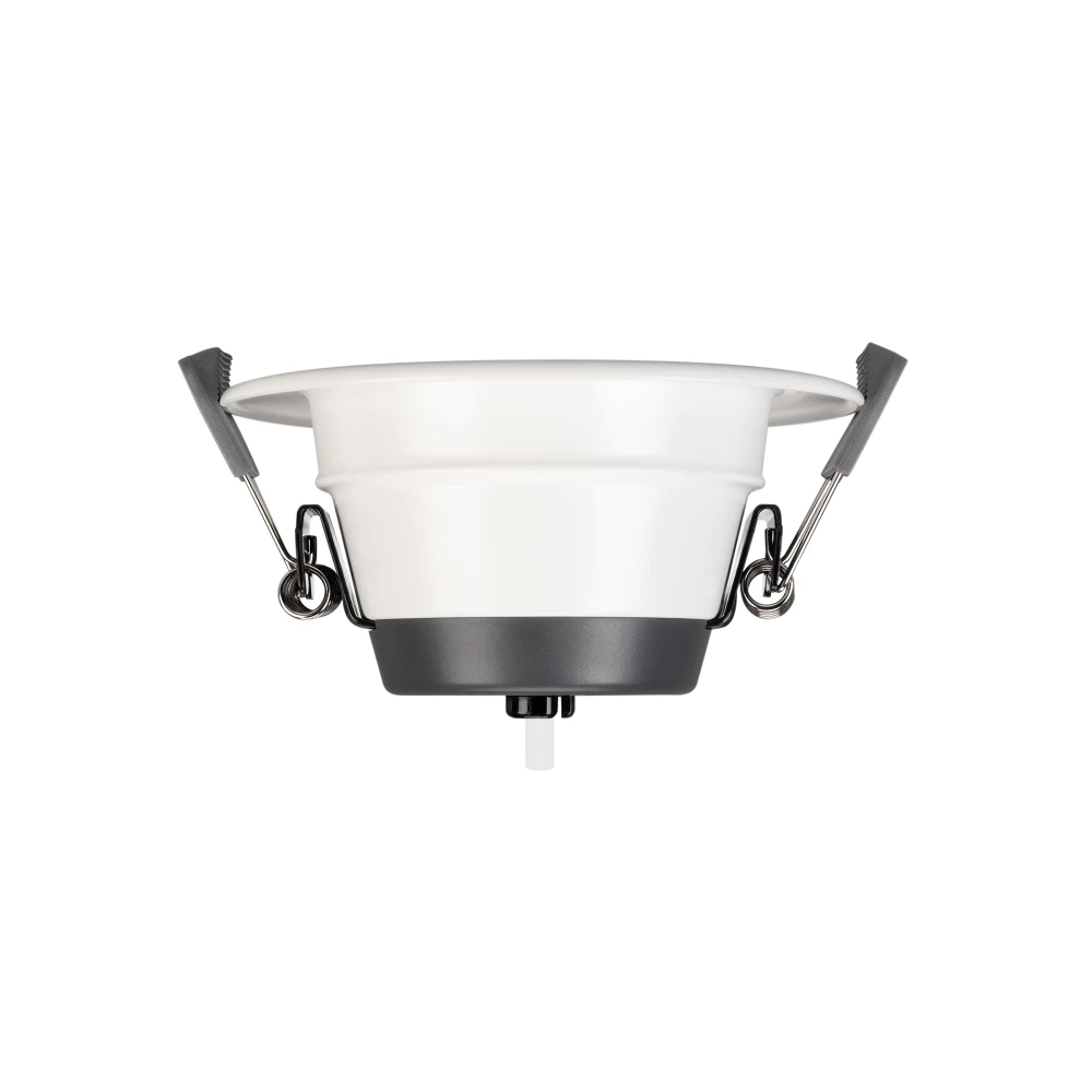 Светильник IM-CYCLONE-R115-10W Day4000-MIX (WH, 90 deg) (Arlight, IP40 Металл, 3 года) 022517(1) - Viokon.com