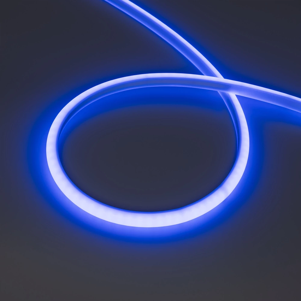 Лента герметичная RTW-PWT-A180-13mm 24V Blue (14.4 W/m, IP67, 2835, 5m) (Arlight, 14.4 Вт/м, IP67) 026165(2) - Viokon.com
