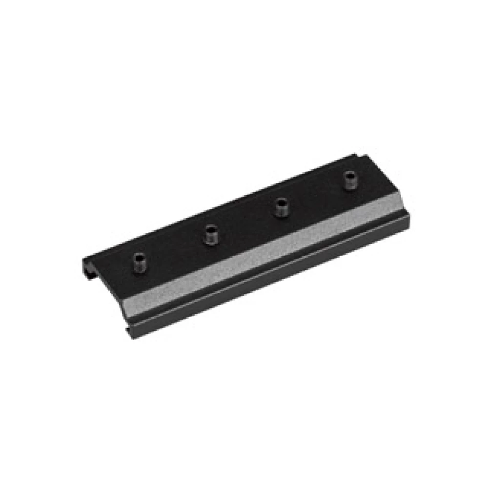 Коннектор прямой MAG-ORIENT-CON-I-MINI (BK) (Arlight, Металл) 036035 - Viokon.com