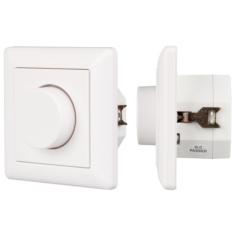 Панель Rotary SR-2836N-A-RF-IN (220V, DIM) (Arlight, IP20 Пластик, 3 года) 022155 - Viokon.com
