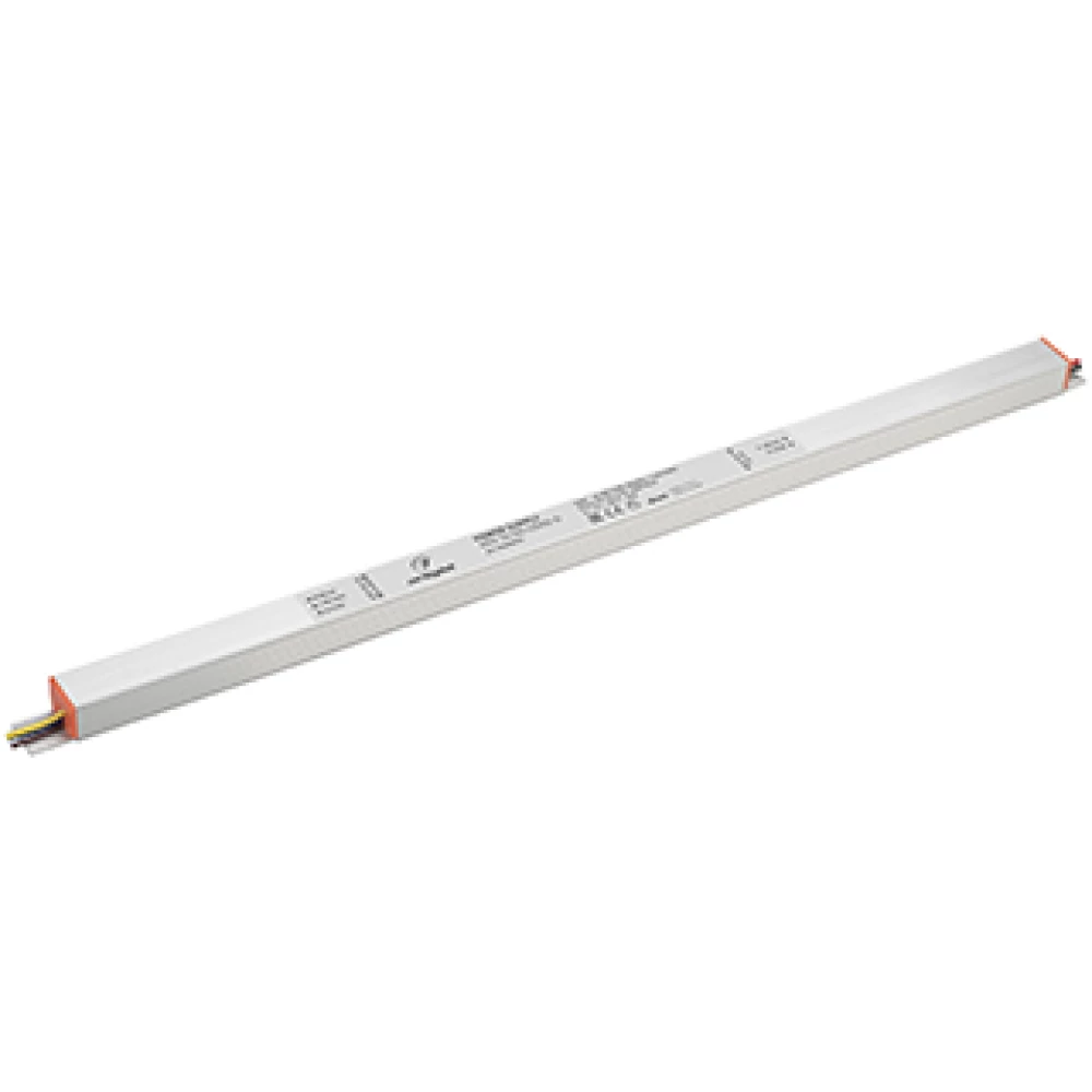 Блок питания ARV-24100-LONG-D (24V, 4.1A, 100W) (Arlight, IP20 Металл, 3 года) 046047(2) - Viokon.com