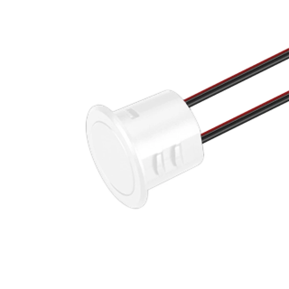 Диммер SR-NAVE-RECESSED-R18-WH (12-24V, 48-96W, M-FC) (Arlight, IP20 Пластик, 2 года) 046121 - Viokon.com