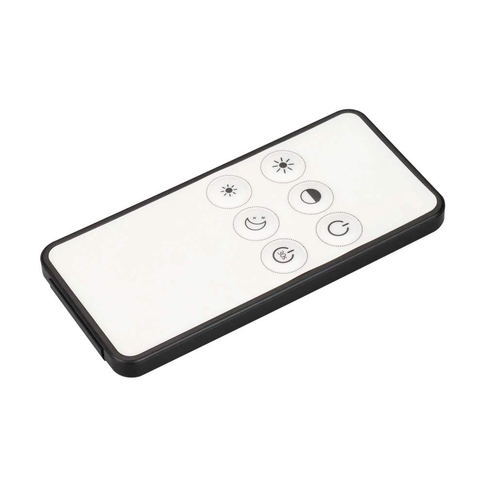Пульт SMART-R42-DIM (1 зона, 2.4G) (Arlight, IP20 Пластик, 5 лет) 031595 - Viokon.com