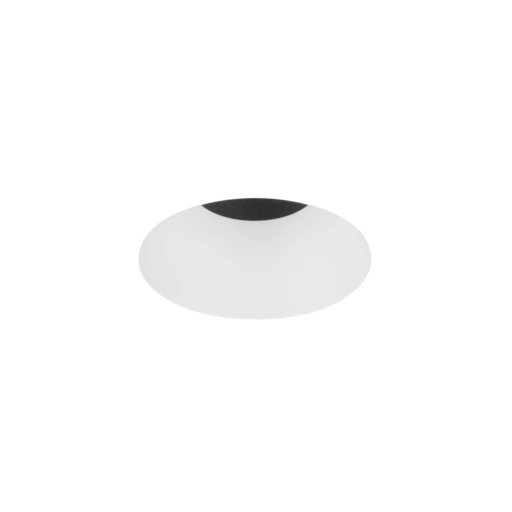 Светильник MS-ARADO-TRIMLESS-R45-5W Warm3000 (WH-WH, 36 deg, 230V) (Arlight, IP20 Металл, 5 лет) 052389 - Viokon.com