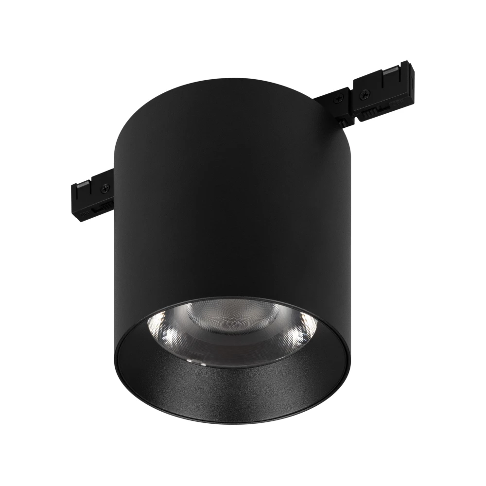 Светильник MAG-MICROCOSM-POINT-R68-7W Warm3000 (BK, 36 deg, 24V) (Arlight, IP20 Металл, 5 лет) 051759 - Viokon.com