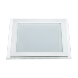 Светодиодная панель LT-S160x160WH 12W Day White 120deg (Arlight, IP40 Металл, 3 года) 014932 - Viokon.com