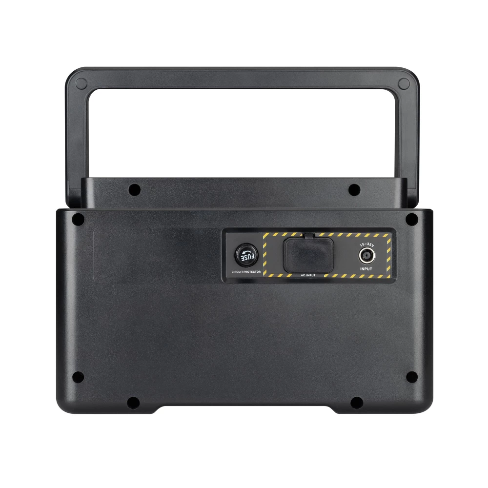 Портативная зарядная станция TRVL-250-LiFePO4-EU (Arlight, IP21 Пластик, 2 года) 049629 - Viokon.com