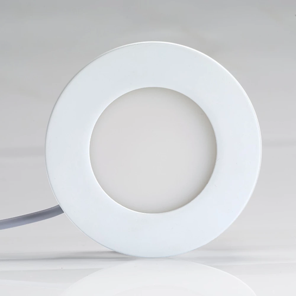 Светильник DL-85M-4W Warm White (Arlight, IP40 Металл, 3 года) 020104 - Viokon.com