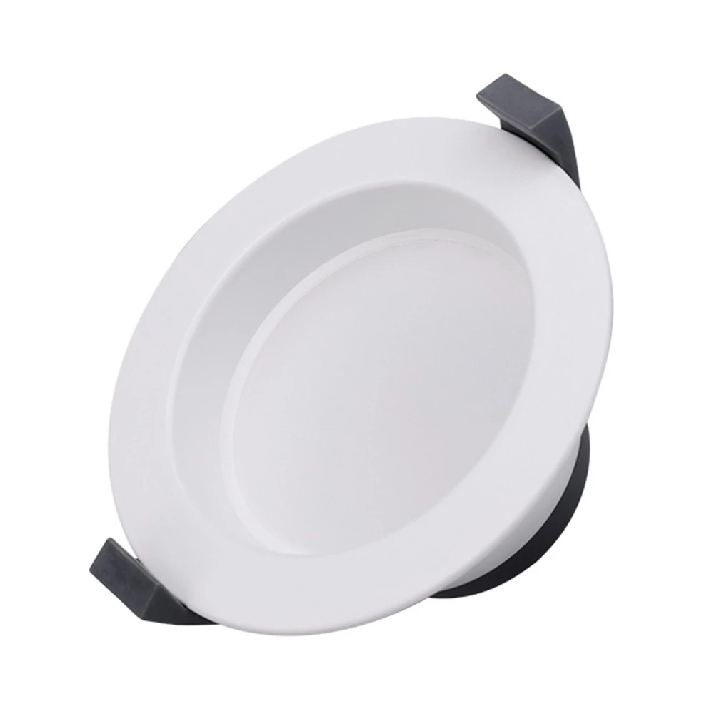 Светильник IM-CYCLONE-R115-10W White6000 (WH, 90 deg) (Arlight, IP40 Металл, 3 года) 023196(2) - Viokon.com
