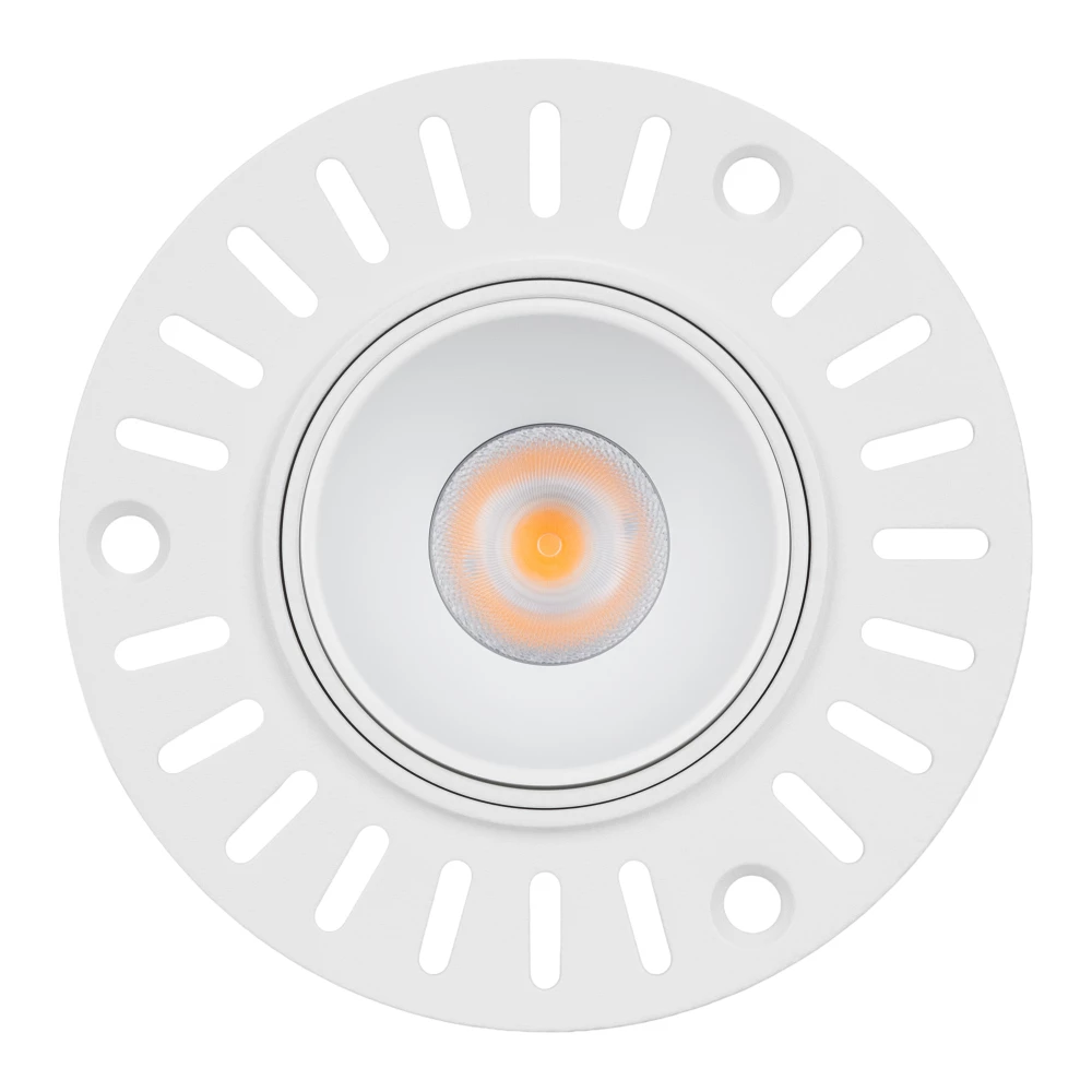 Светильник MS-ATLAS-TRIMLESS-R50-8W Day4000 (WH, 32deg, 230V) (Arlight, IP20 Металл, 5 лет) 037059(1) - Viokon.com