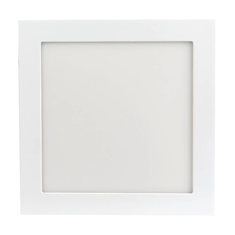 Светильник DL-225x225M-21W Warm White (Arlight, IP40 Металл, 3 года) 020137 - Viokon.com