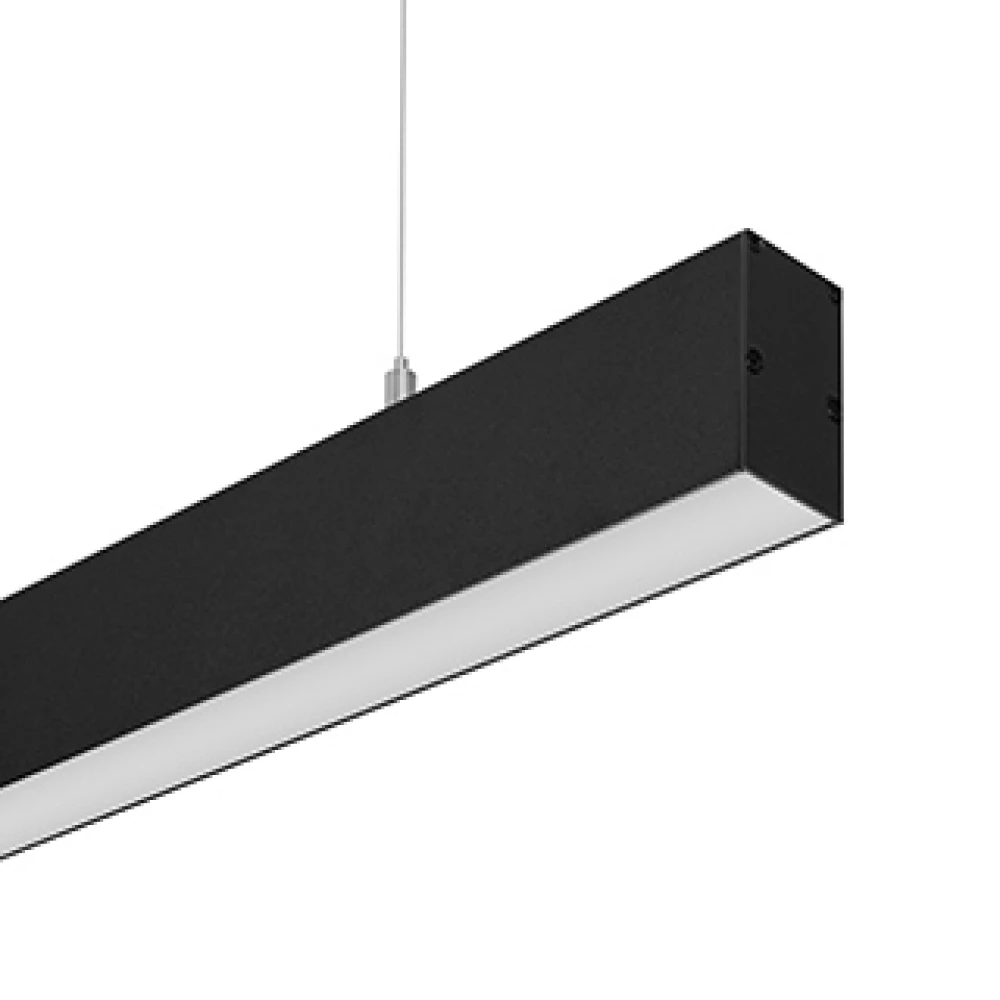 Светильник SP-LINE-HANG-3567-L960-32W Warm3000 (BK, 120 deg, 230V) IP33 (Arlight, Металл) 056355 - Viokon.com