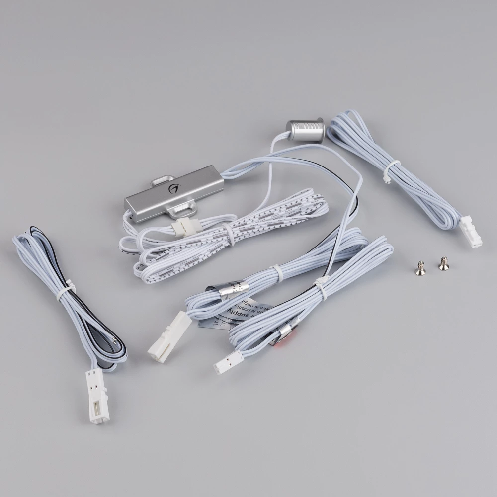 ИК-датчик SR-PRIME-IN-R14-SL-MINI (12-24V, 48-96W, HAND) (Arlight, IP20 Пластик, 2 года) 045902 - Viokon.com