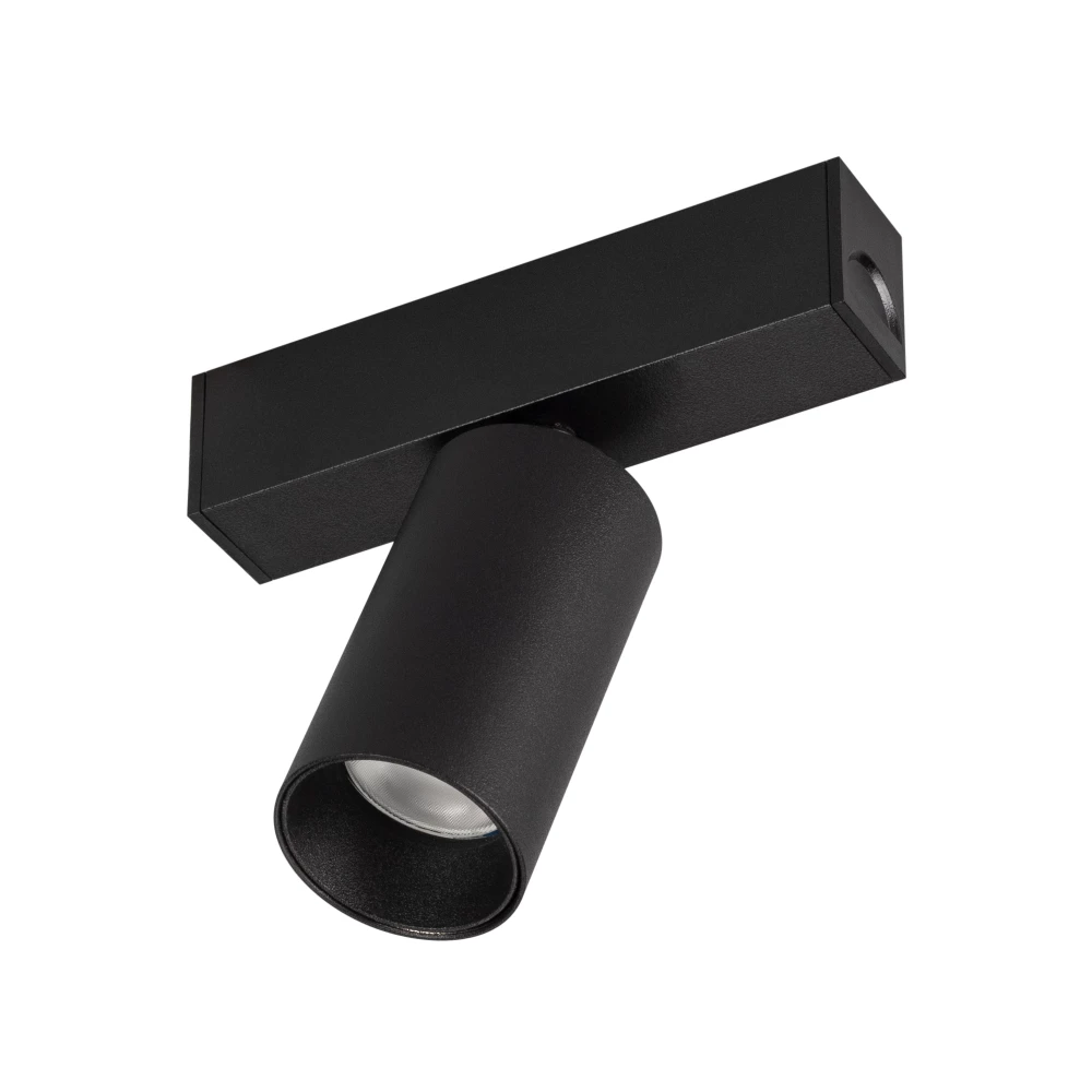 Светильник MAG-SPOT-25-R65-5W Day4000 (BK, 30 deg, 24V) (Arlight, IP20 Металл, 5 лет) 033239 - Viokon.com