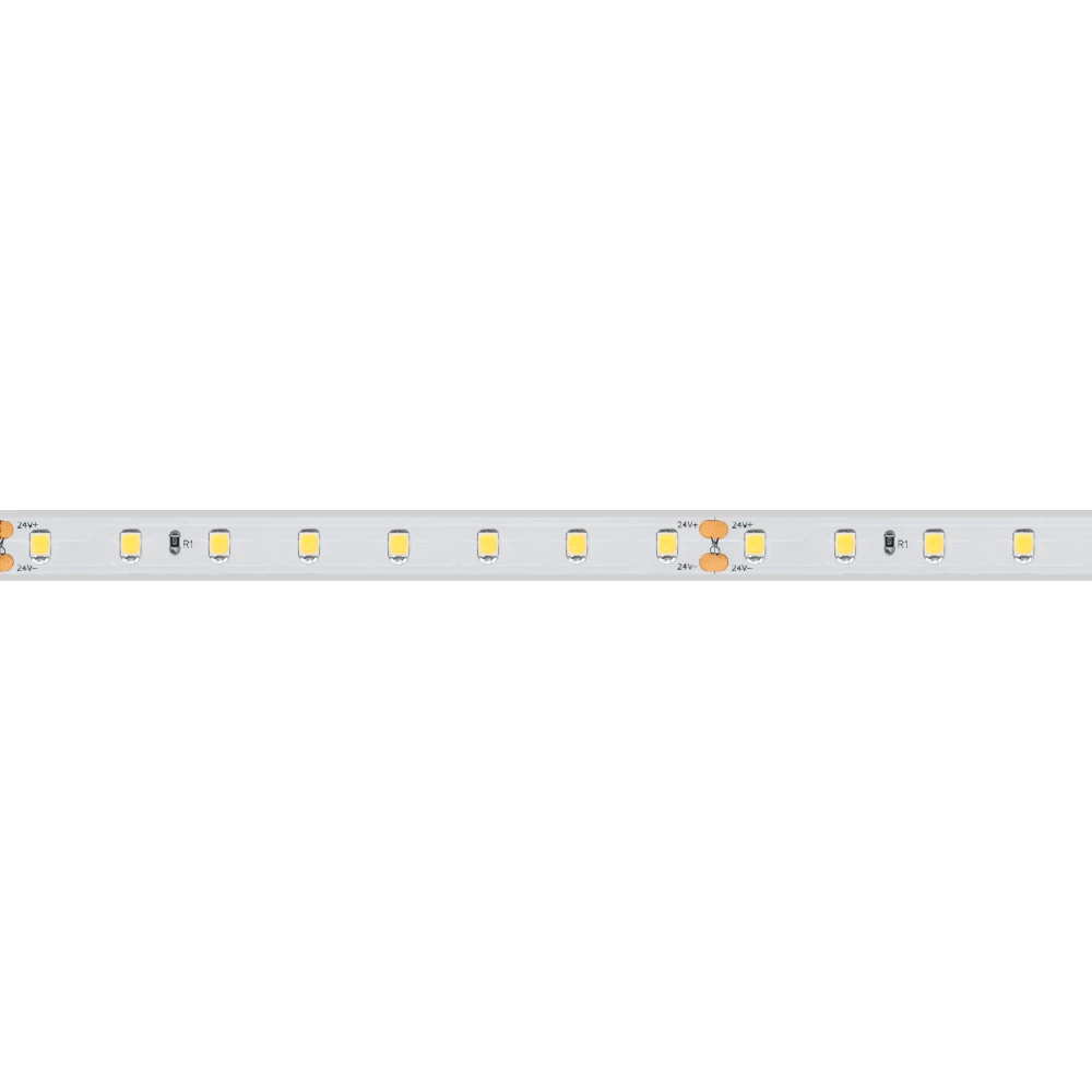 Лента герметичная RTW-PS-A80-10mm 24V Warm3000 (6 W/m, IP67, 2835, 50m) (Arlight, 6 Вт/м, IP67) 024531(2) - Viokon.com