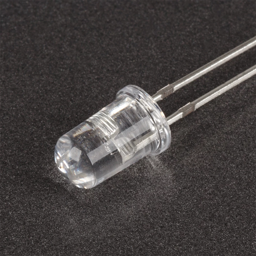 Светодиод ARL-5013PGC-B (Arlight, 5мм (круглый)) 003129 - Viokon.com