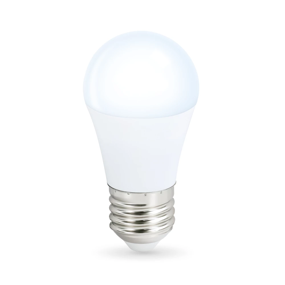 Лампа светодиодная Шар G45 13W 6400K 451306 LED G45 13W IC E27 6400K 175-265V - Viokon.com
