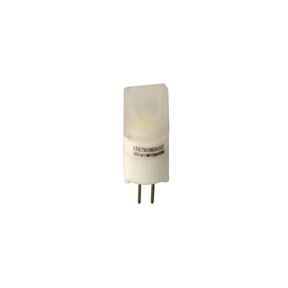 LED G4 18W 6500K - Viokon.com