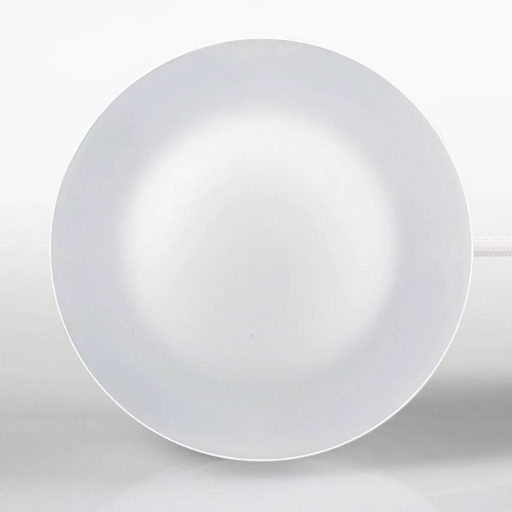 Светильник LTD-80R-Opal-Roll 5W Warm White (Arlight, IP40 Пластик, 3 года) 020809 - Viokon.com