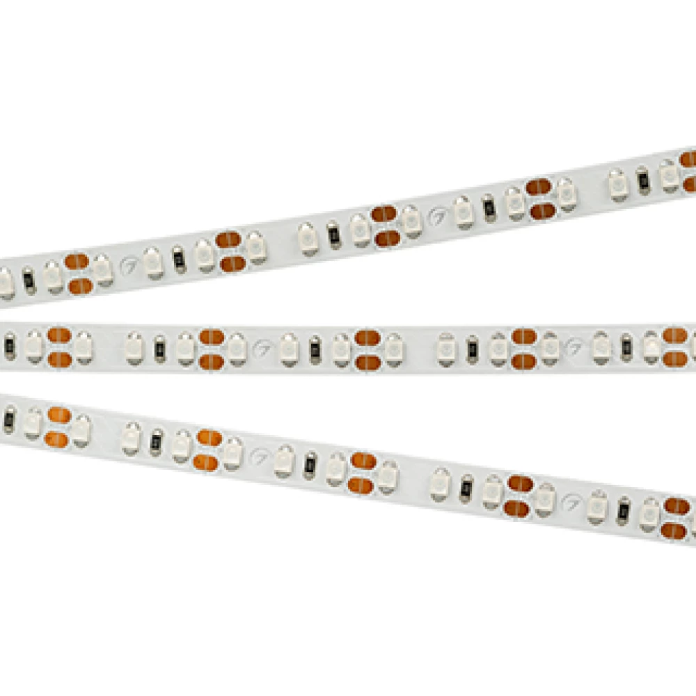 Лента RT-A120-8mm 12V Orange (9.6 W/m, IP20, 2835, 5m) (Arlight, -) 015902(2) - Viokon.com