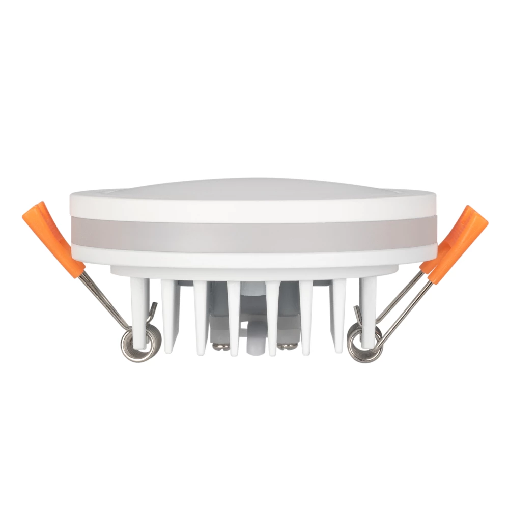 Светодиодная панель LTD-85SOL-5W Day White (Arlight, IP44 Пластик, 3 года) 017989 - Viokon.com