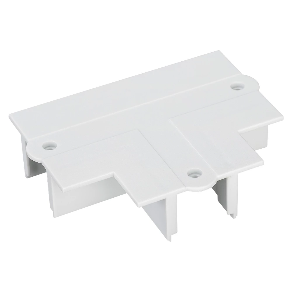 Накладка LGD-4TR-PLANK-T-WH (C) (Arlight, IP20 Пластик, 3 года) 024049 - Viokon.com