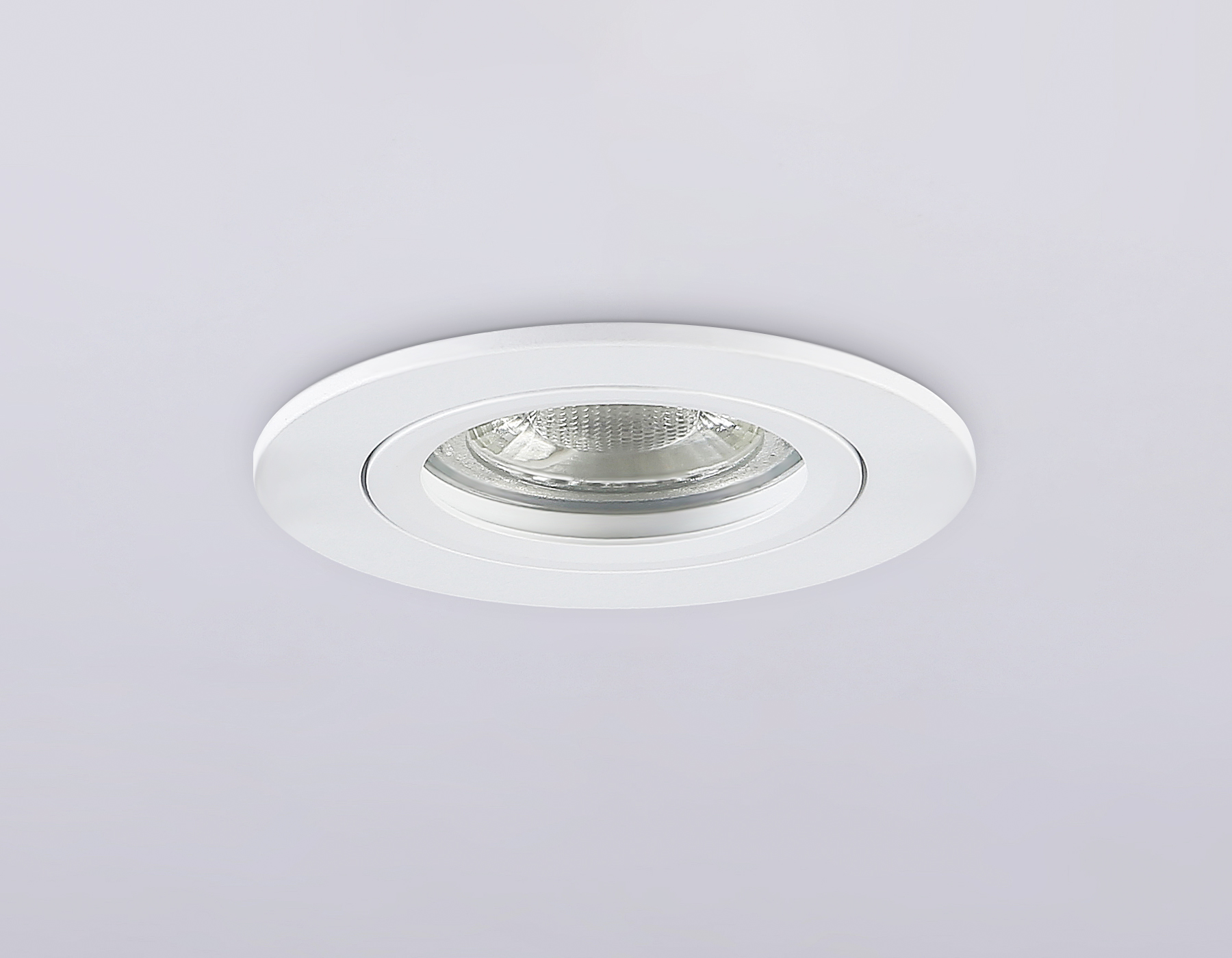 Светильник встраиваемый TN102450 WH белый GU5.3 D85*28 - Viokon.com