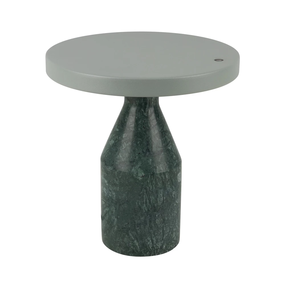 Светильник SP-CROOD-TAB-R22.5x24-7W Warm3200-MIX (SG-GN, 140 deg, 230V) (Arlight, IP20, Мрамор, 5 лет) 061769 - Viokon.com