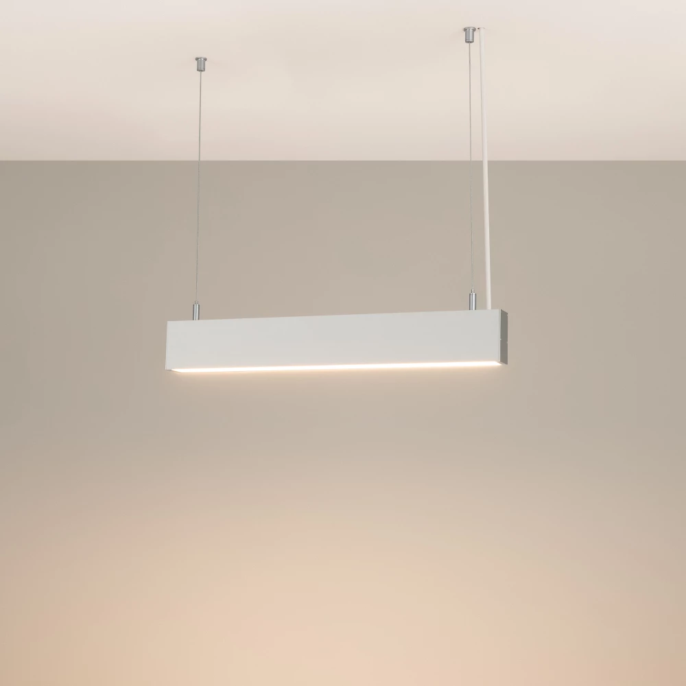 Светильник SP-LINE-3667-470-HANG-30W-MIX (ANOD, TUYA, 230V) (Arlight, Металл) 036732 - Viokon.com