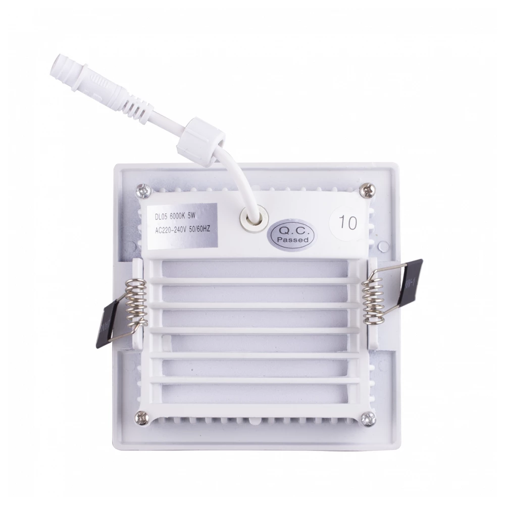 DL-05 PREMIUM 5W WH 3000K - Viokon.com