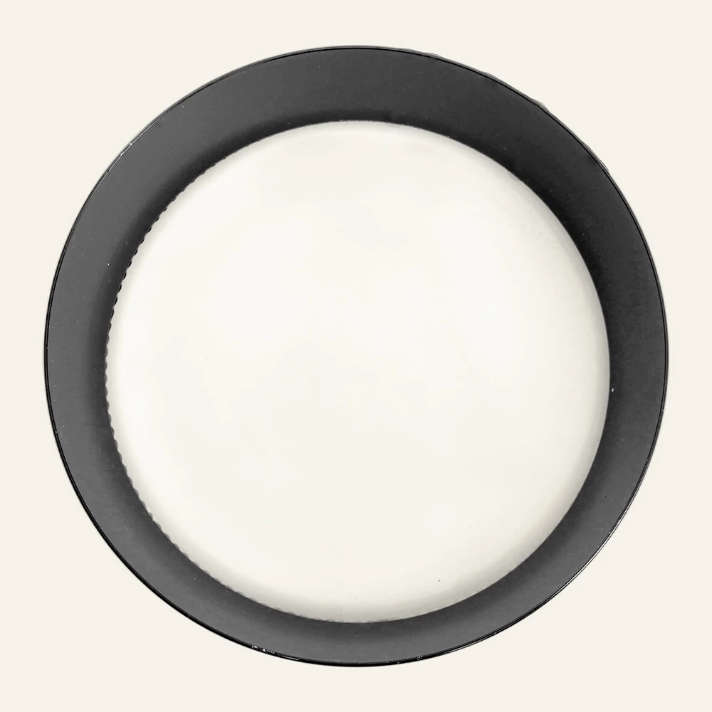 Светильник потолочный Feron HL388 Barrel PRISM GX53 12W 230V, черный (48802) - Viokon.com