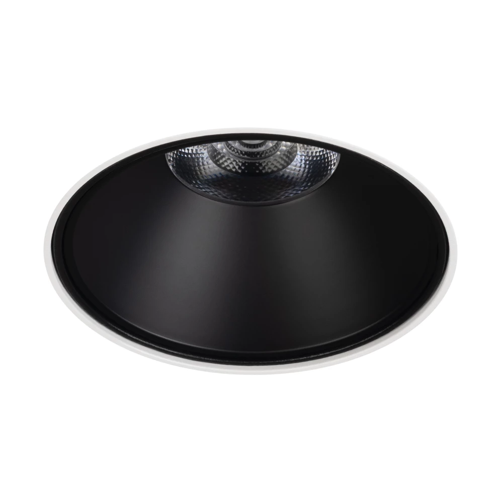 Светильник MS-ATLAS-TRIMLESS-R70-12W Day4000 (BK, 32deg, 230V) (Arlight, IP20 Металл, 5 лет) 036133(1) - Viokon.com