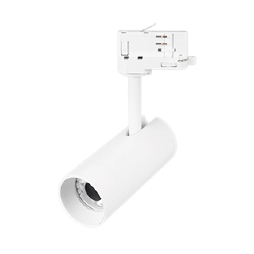 Светильник LGD-SILMA-4TR-R55-4W Warm2700 (WH, 4 deg, 230V) (Arlight, IP20 Металл, 5 лет) 060461 - Viokon.com