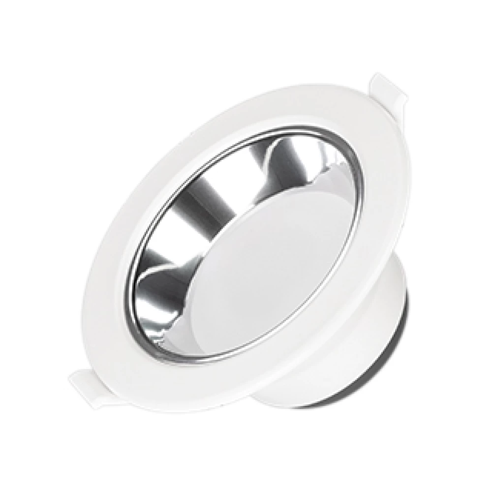 Светильник IM-STORM-R115-10W Day4000-MIX (WH, 80 deg, 230V) (Arlight, IP20 Металл, 3 года) 032431 - Viokon.com