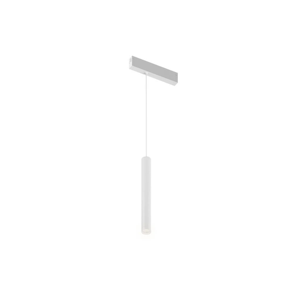 Подвесной светильник SIMPLE SPOT 10W 3000K белый - Viokon.com