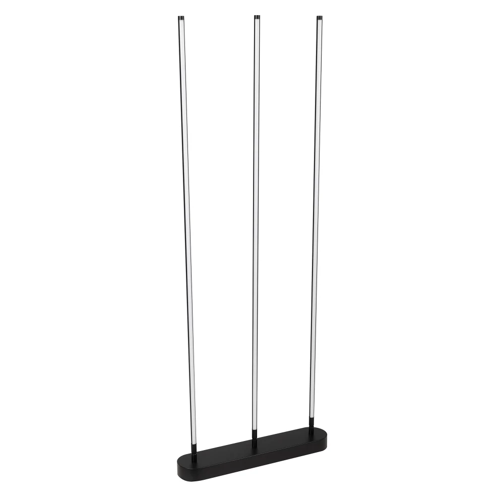 Светильник SP-FRITO-FLOOR-36W Warm3200-MIX (BK, 120 deg, 230V) (Arlight, IP20 Металл, 5 лет) 059602 - Viokon.com