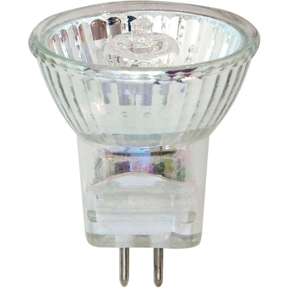 Лампа галогенная Feron HB7 JCDR11 G5.3 20W (02204) - Viokon.com