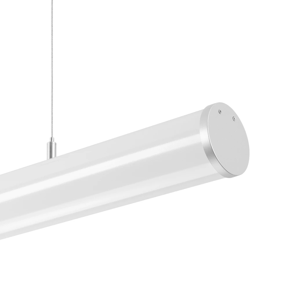 Светильник SP-LINE-HANG-D60-L985-22W Warm3000 (SL, 230V) IP33 (Arlight, Алюминий) 063653(1) - Viokon.com