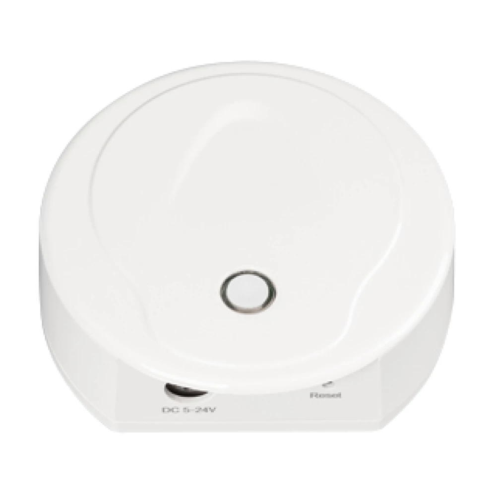 Конвертер SMART-K58-WiFi White (5-24V, 2.4G) (Arlight, IP20 Пластик, 5 лет) 029895 - Viokon.com