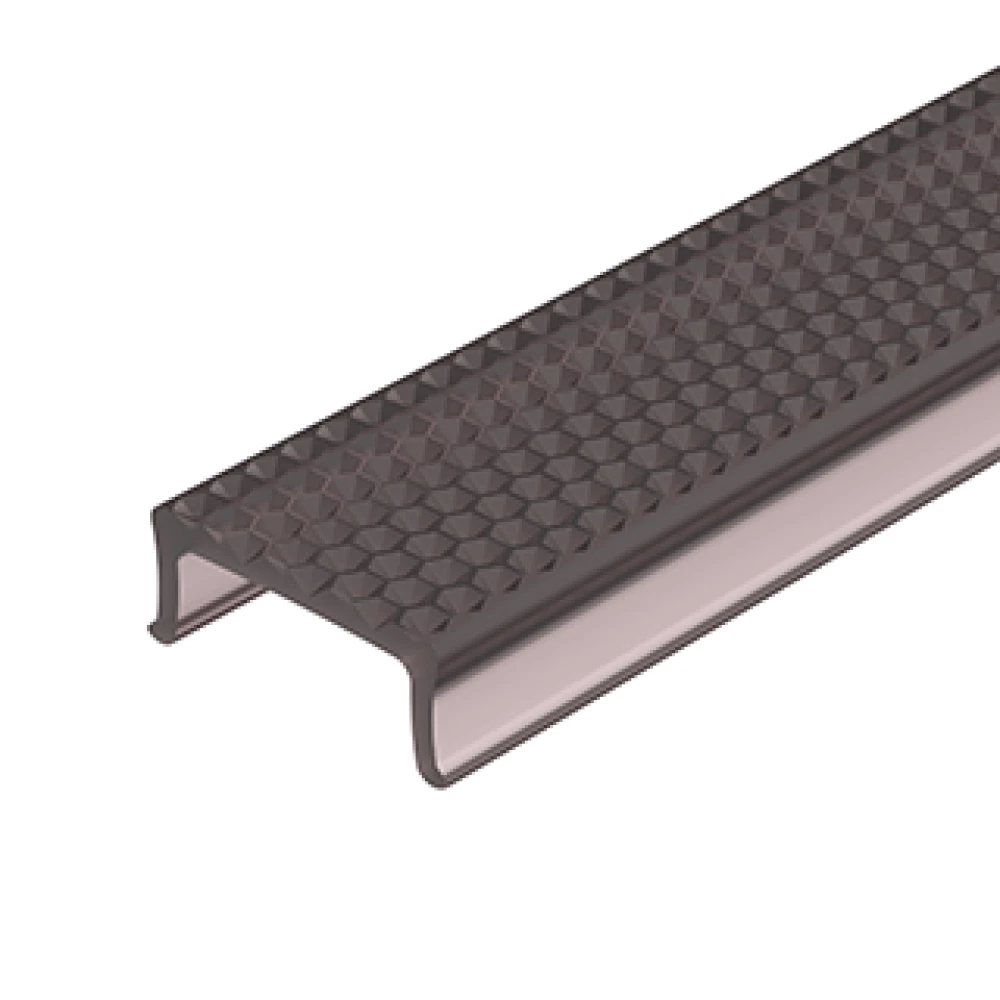 Экран призматический FANTOM-W12-2000 BLACK (Arlight, Пластик) 063978 - Viokon.com