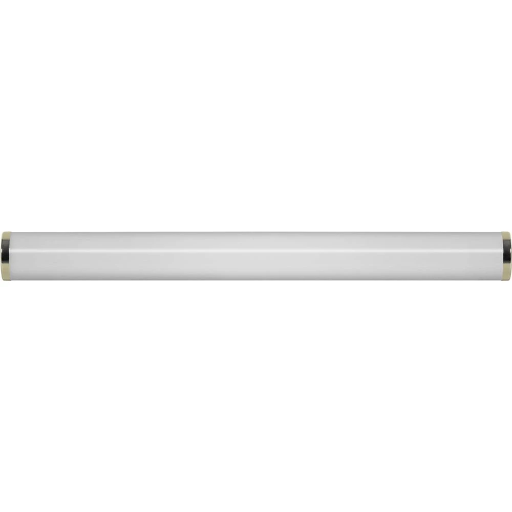 Светодиодный светильник 60LEDs 4000K 12W в пластиковом корпусе IP44, бронза, AL5049 (28743) - Viokon.com