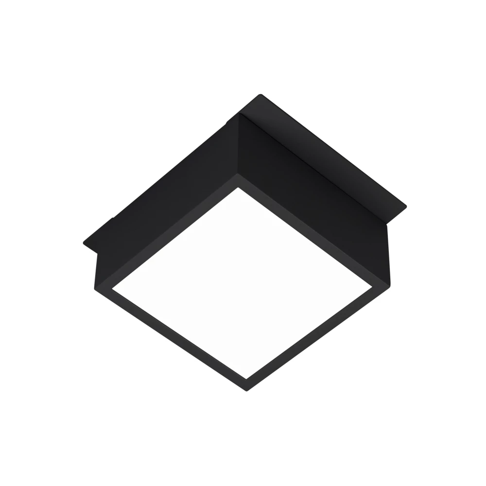 Светильник DL-GRIGLIATO-S90x90-12W Day4000 (BK, 90 deg, 230V) (Arlight, IP40 Металл, 5 лет) 038336(1) - Viokon.com