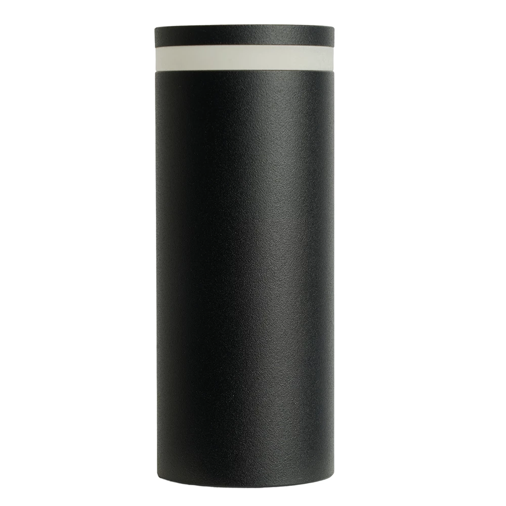 Светильник потолочный Feron ML100 Barrel LUNA MR11 GU10 35W 230V, черный (51369) - Viokon.com