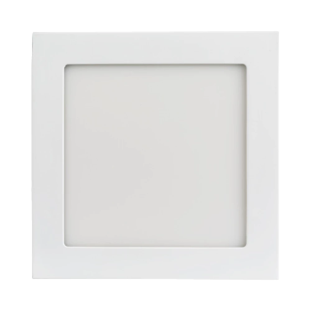 Светильник DL-172x172M-15W Warm White (Arlight, IP40 Металл, 3 года) 020133 - Viokon.com