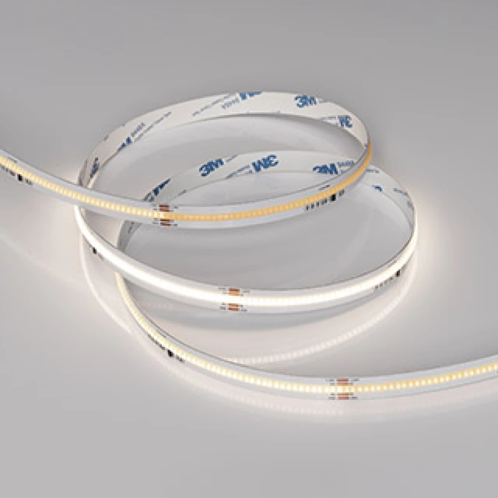 Лента SPI-COB-X378-12mm 24V Day4000-PX63-BPT (7 W/m, IP20, 5m) (Arlight, бегущий огонь) 039738 - Viokon.com