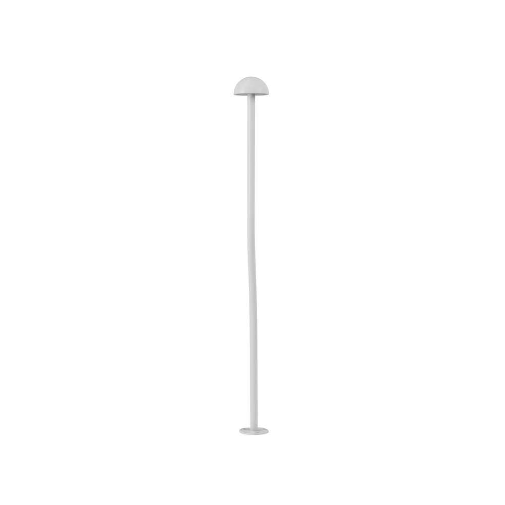Светильник KT-ENOKI-BOLL-H600-2W Warm3000 (WH, 100 deg, 24V) (Arlight, IP65 Металл, 3 года) 050672 - Viokon.com